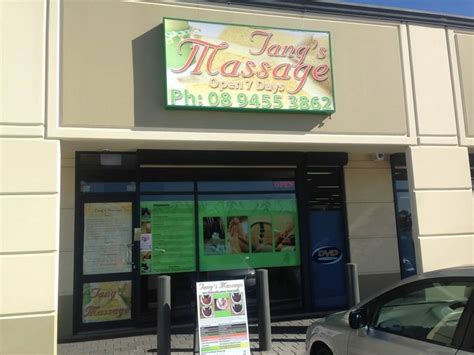 sensual massage canning vale|Tangs massage in Canning Vale, Perth, WA, Massage